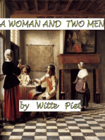 A Woman and Two Men