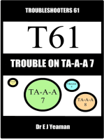 Trouble on Ta-a-a 7 (Troubleshooters 61)