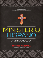 Ministerio hispano: Una introducción