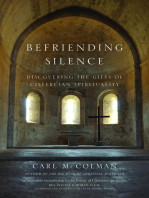 Befriending Silence