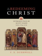 In the Redeeming Christ