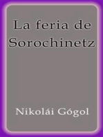 La feria de Sorochinetz