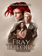 The Fray Theory - Resonance: The Fray Theory, #1