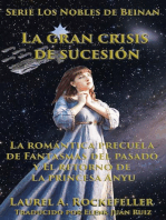 La gran crisis de sucesión