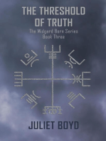 The Threshold of Truth: The Midgard Born Series, #3