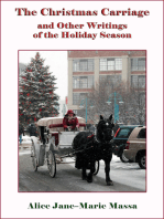 The Christmas Carriage