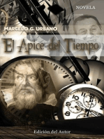 El ápice del tiempo