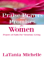 Praise, Prayers and Promises for Women