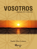 Vosotros. Apuntes de evolución