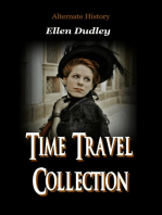 Alternate History Time Travel Collection.