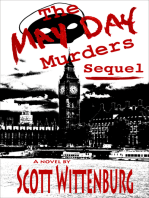 The May Day Murders Sequel