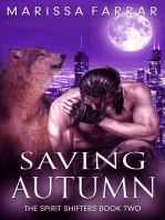 Saving Autumn