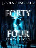 Forty-Four Book Seven: 44, #7