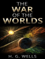 The war of the worlds