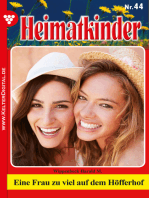 Heimatkinder 44 – Heimatroman