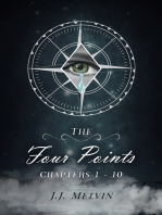 The Four Points Chapters 1-10