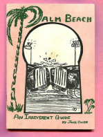 Palm Beach - An Irreverent Guide