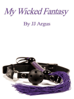 My Wicked Fantasy