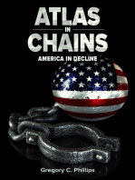 Atlas in Chains (Book I)