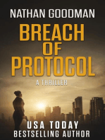 Breach of Protocol