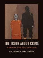 The Truth about Crime