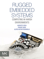Rugged Embedded Systems: Computing in Harsh Environments