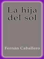 La hija del sol