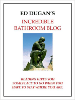 Ed Dugan's Incredible Bathroom Book