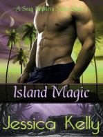 Island Magic: The Sexy Mystery Series, #3