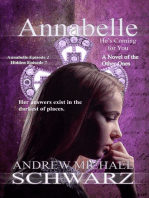 Annabelle: He's Coming for You: The Hidden, #7