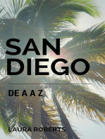 San Diego de A a Z