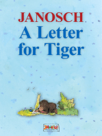 A Letter for Tiger