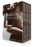 Hold On - Complete (Parts 1-3)