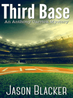 Third Base: An Anthony Carrick Mystery
