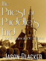 The Priest at Puddle's End