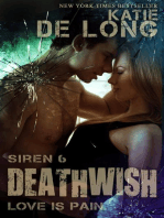 Deathwish: Siren, #6