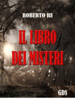 Il libro dei misteri