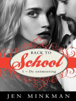 Back to school (1 - De ontmoeting): Back to school, #1