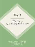 Fan : The Story of a Young Girl's Life