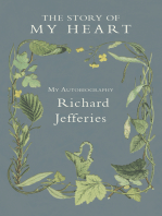 The Story of My Heart - My Autobiography