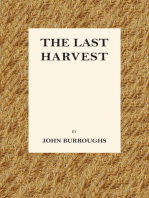 The Last Harvest