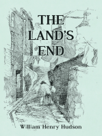 The Land's End - A Naturalist's Impressions In West Cornwall, Illustrated