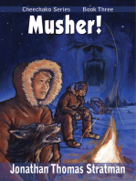 Musher!