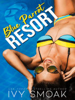 Blue Parrot Resort