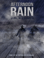Afternoon Rain: Book 1 of the Tortured Path to Paradise