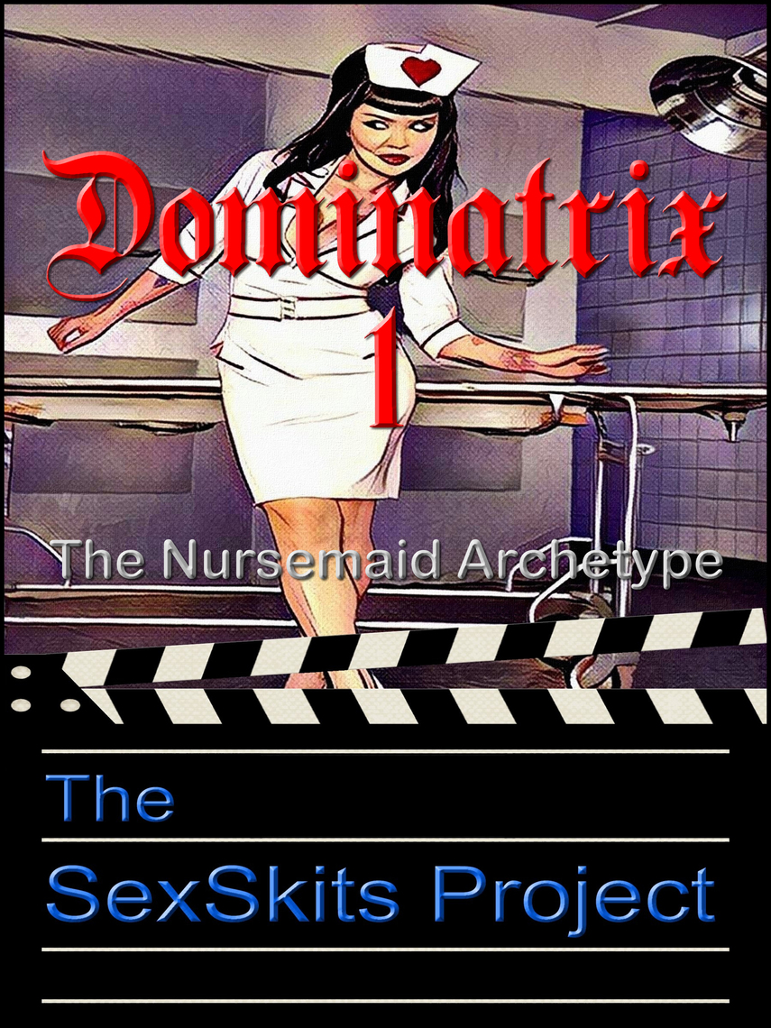 Dominatrix 1 by The SexSkits Project picture
