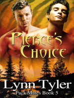 Pierce's Choice