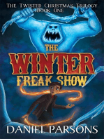 The Winter Freak Show