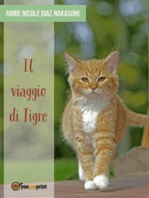 Il Viaggio di Tigre