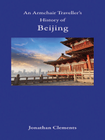 An Armchair Traveller's History of Beijing